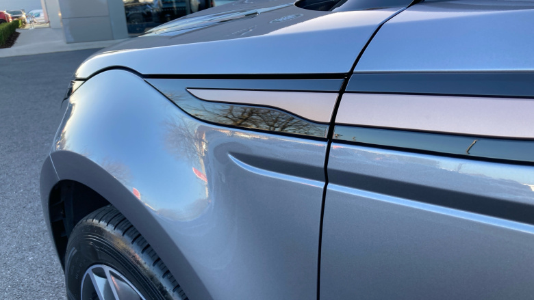 Land Rover Range Rover Evoque 2.0 D200 Dynamic SE 5dr Auto Diesel Hatchback